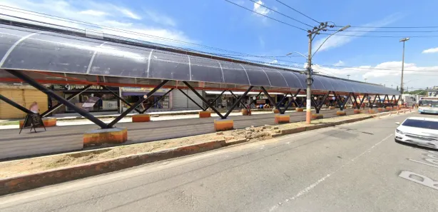 Loja / Salão / Ponto Comercial para alugar, 150m² no Centro, Belford Roxo