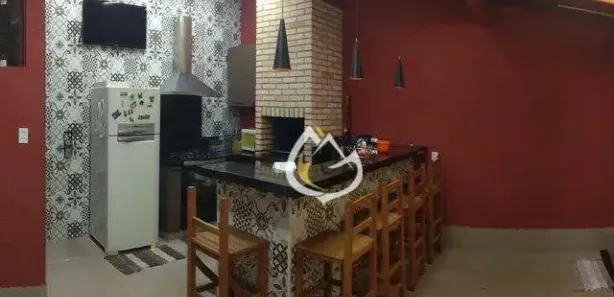Casa com 3 Quartos à venda, 120m² no Jardim Novo Campos Elíseos, Campinas