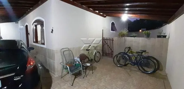 Casa com 2 Quartos à venda, 200m² no Centro, Ipeúna