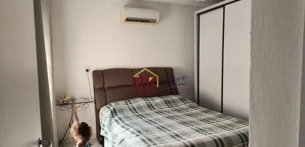 Casa de Condomínio com 3 Quartos à venda, 125m² no Jardim Aeroporto, Guaratinguetá