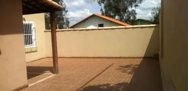 Casa de Condomínio com 3 Quartos à venda, 132m² no Bela Vista, Itaboraí