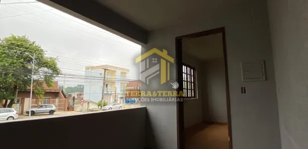 Casa com 3 Quartos para alugar, 10m² no Jardim Alegre, Telêmaco Borba