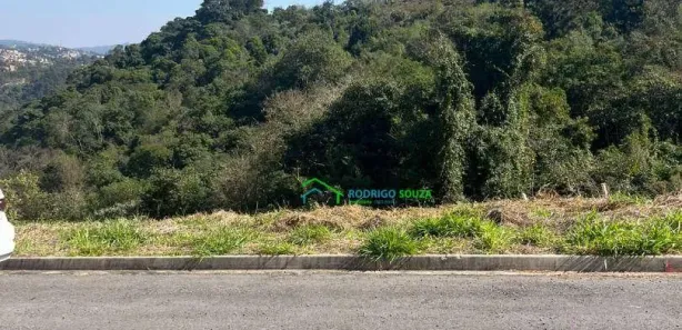 Terreno / Lote / Condomínio à venda, 246m² no Nova Itapevi, Itapevi