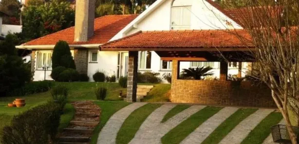 Casa com 3 Quartos à venda, 400m² no Residencial Euroville, Carapicuíba