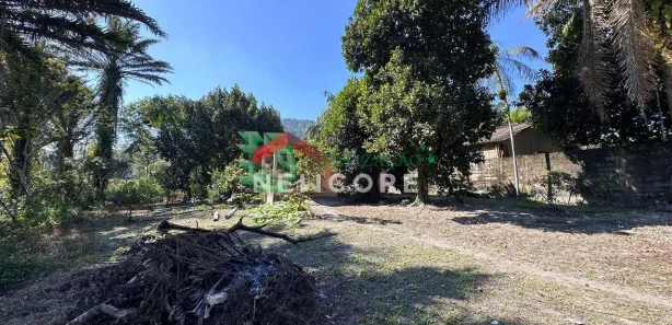 Fazenda / Sítio / Chácara com 1 Quarto à venda, 55m² no Jardim Columbia, Mongaguá