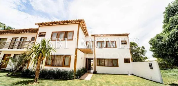 Casa com 5 Quartos à venda, 180m² no Centro, Porto Seguro