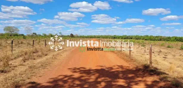 Fazenda / Sítio / Chácara à venda, 935m² no Jardim Paulista, Paraíso do Tocantins