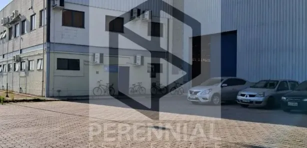 Galpão / Depósito / Armazém para alugar, 11500m² no Bom Pastor, Belford Roxo