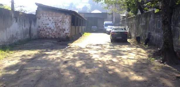Terreno / Lote / Condomínio à venda, 2000m² no Vila Itamarati, Duque de Caxias