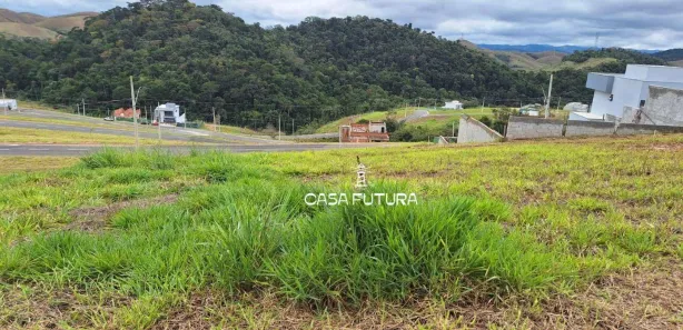 Terreno / Lote / Condomínio à venda, 268m² no Casa de Pedra, Volta Redonda
