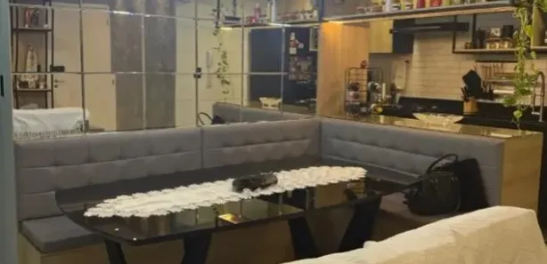 Apartamento com 2 Quartos à venda, 57m² no Jardim Cidade Universitária, João Pessoa