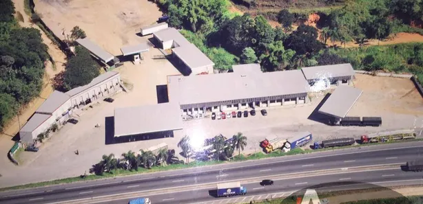 Loja / Salão / Ponto Comercial à venda, 3000m² no Jundiaizinho (Terra Preta), Mairiporã
