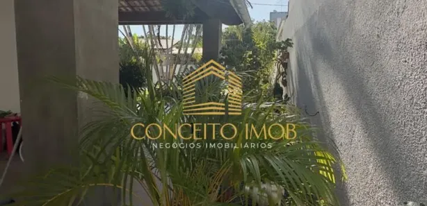 Casa com 4 Quartos à venda, 224m² no Busca Vida (Abrantes), Camaçari