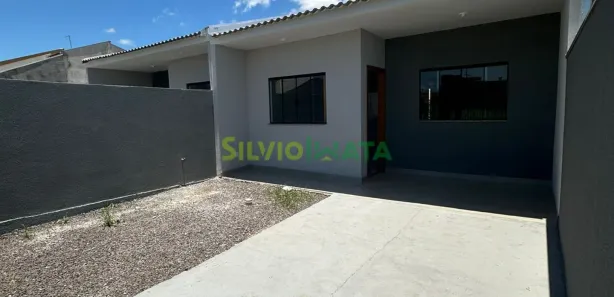 Casa com 2 Quartos à venda, 56m² no , Floresta