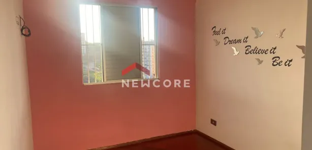 Apartamento com 2 Quartos à venda, 54m² no Jardim Independência, Embu das Artes