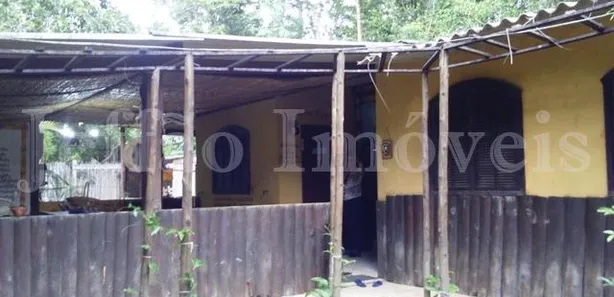 Fazenda / Sítio / Chácara à venda, 5000m² no Dorândia, Barra do Piraí
