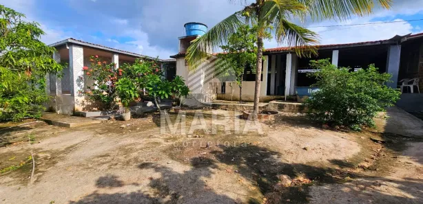 Fazenda / Sítio / Chácara com 3 Quartos à venda, 416m² no Ebenezer, Gravatá