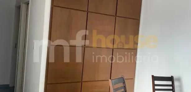 Apartamento com 3 Quartos para alugar, 63m² no Continental, Osasco