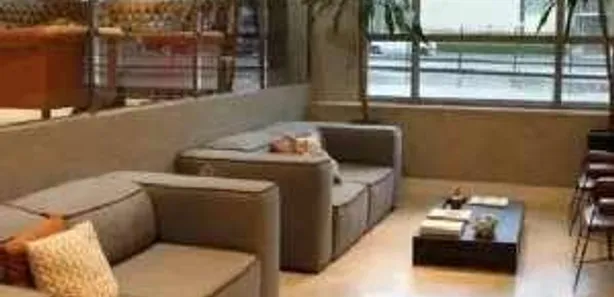 Hotel / Motel / Pousada com 1 Quarto à venda, 26m² no Alto da Glória, Curitiba
