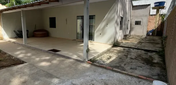 Casa com 2 Quartos para alugar, 520m² no Alter do Chão, Santarém