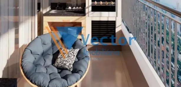 Apartamento com 2 Quartos à venda, 64m² no Jordanópolis, Arujá