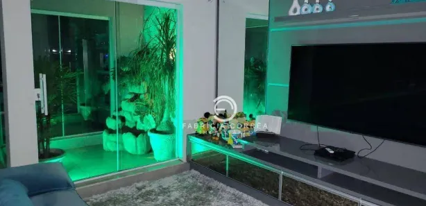 Casa de Condomínio com 3 Quartos à venda, 220m² no Chácara do Visconde, Taubaté