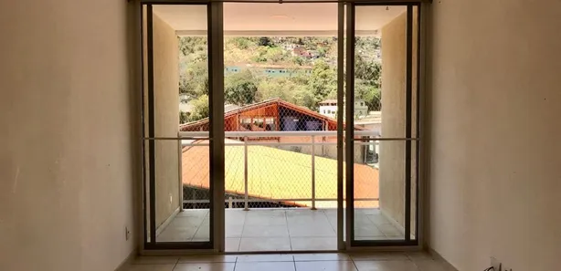 Apartamento com 2 Quartos à venda, 82m² no Corrêas, Petrópolis