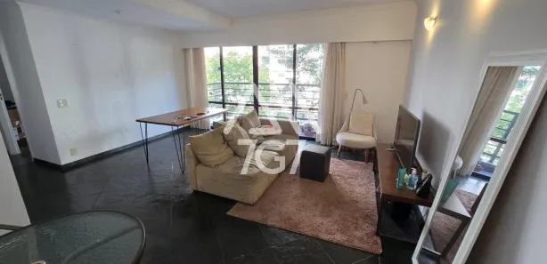 Apartamento com 3 Quartos à venda, 90m² no Vila Olímpia, São Paulo