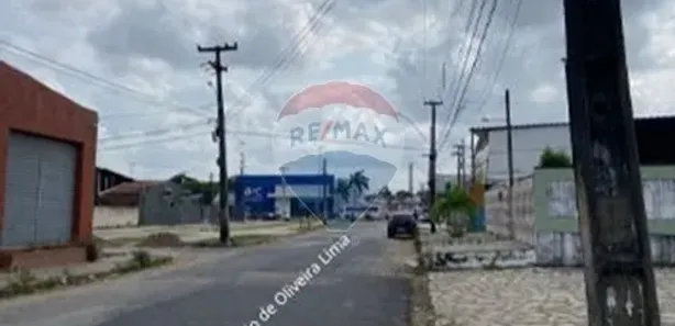 Galpão / Depósito / Armazém à venda, 540m² no José Américo de Almeida, João Pessoa