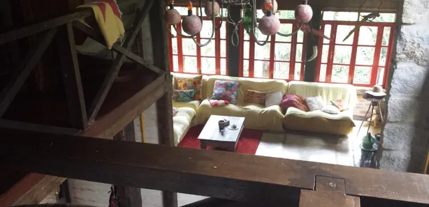 Fazenda / Sítio / Chácara com 3 Quartos à venda, 110m² no Visconde de Mauá, Resende