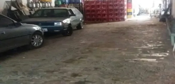 Galpão / Depósito / Armazém para alugar, 300m² no Coelho da Rocha, São João de Meriti