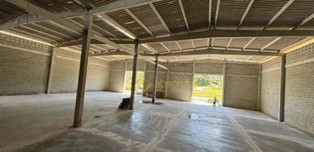 Galpão / Depósito / Armazém para alugar, 720m² no Abc, Moreno