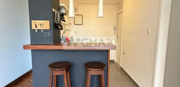 Apartamento com 2 Quartos à venda, 62m² no Leblon, Rio de Janeiro