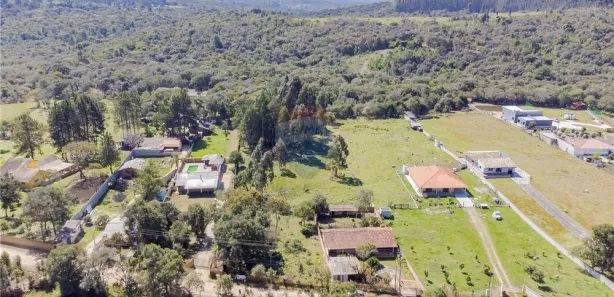 Terreno / Lote / Condomínio à venda, 10000m² no , Campina Grande do Sul