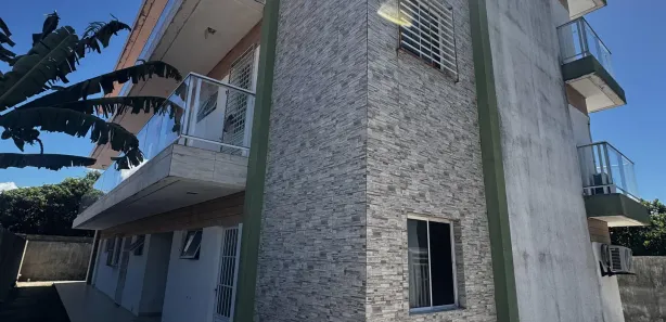 Apartamento com 2 Quartos à venda, 50m² no Praia do Francês, Marechal Deodoro
