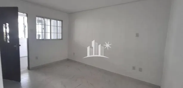 Casa de Condomínio com 2 Quartos para alugar, 70m² no Jardim Stella, Santo André