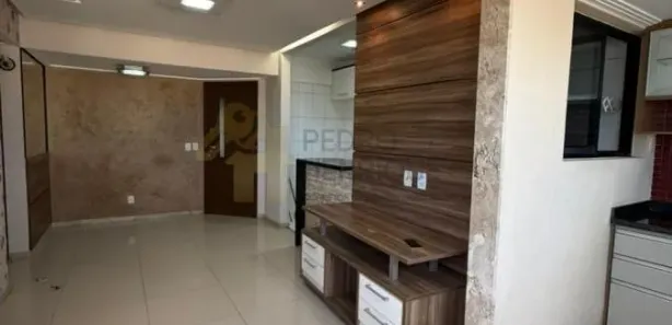 Apartamento com 2 Quartos à venda, 60m² no Imbuí, Salvador