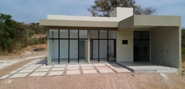 Casa de Condomínio com 4 Quartos à venda, 1000m² no Núcleo Bandeirante, Brasília
