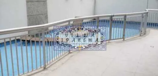 Flat com 1 Quarto à venda, 55m² no Ingá, Niterói