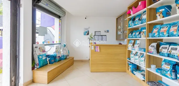 Loja / Salão / Ponto Comercial à venda, 150m² no Santa Felicidade, Curitiba