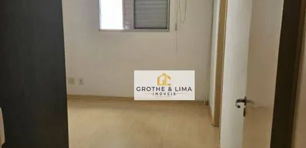 Cobertura com 3 Quartos à venda, 100m² no Jardim Santa Clara, Taubaté