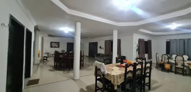 Sobrado com 5 Quartos à venda, 538m² no , Extremoz