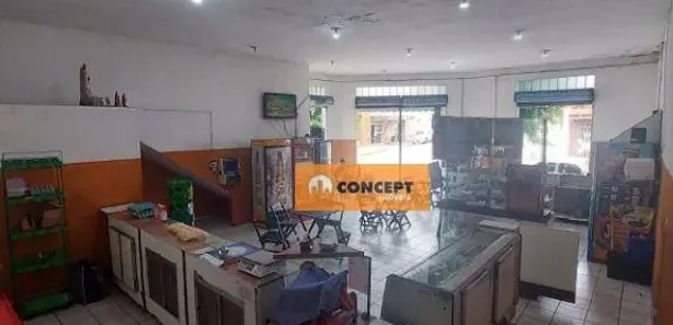 Loja / Salão / Ponto Comercial à venda, 420m² no Centro, Poá
