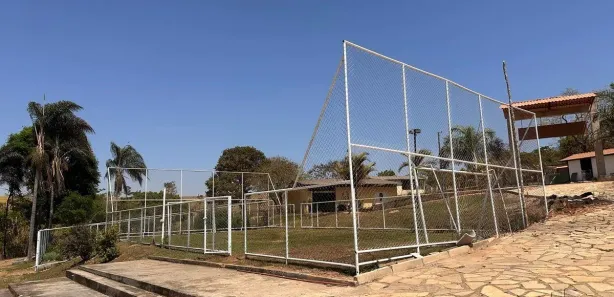 Fazenda / Sítio / Chácara à venda, 880000m² no Chácaras Coimbra, Águas Lindas de Goiás