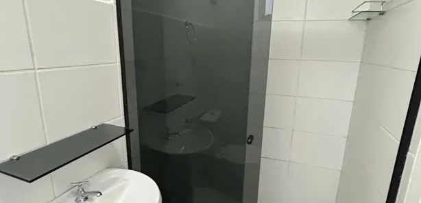 Apartamento com 2 Quartos para alugar, 65m² no Tapanã (Icoaraci), Belém