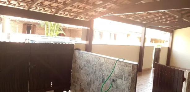 Casa de Condomínio com 2 Quartos à venda, 70m² no Rio Várzea, Itaboraí