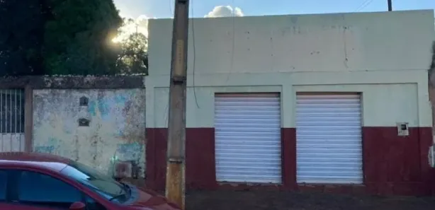 Casa com 2 Quartos à venda, 105m² no Jardim Paquetá I, Planaltina