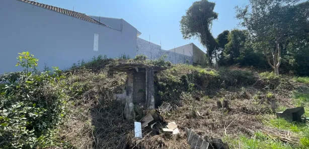 Terreno / Lote / Condomínio à venda, 432m² no , Campo Magro