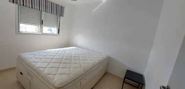Apartamento com 2 Quartos para alugar, 53m² no Bela Vista, São Paulo