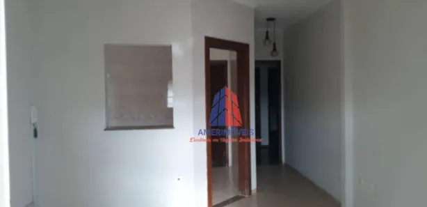 Sobrado com 3 Quartos à venda, 233m² no Chácara Machadinho I, Americana